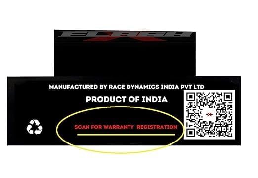 GUB FlashX Hazard Flash Module, Blinker/Flasher for Aprilia Storm 125 BS4