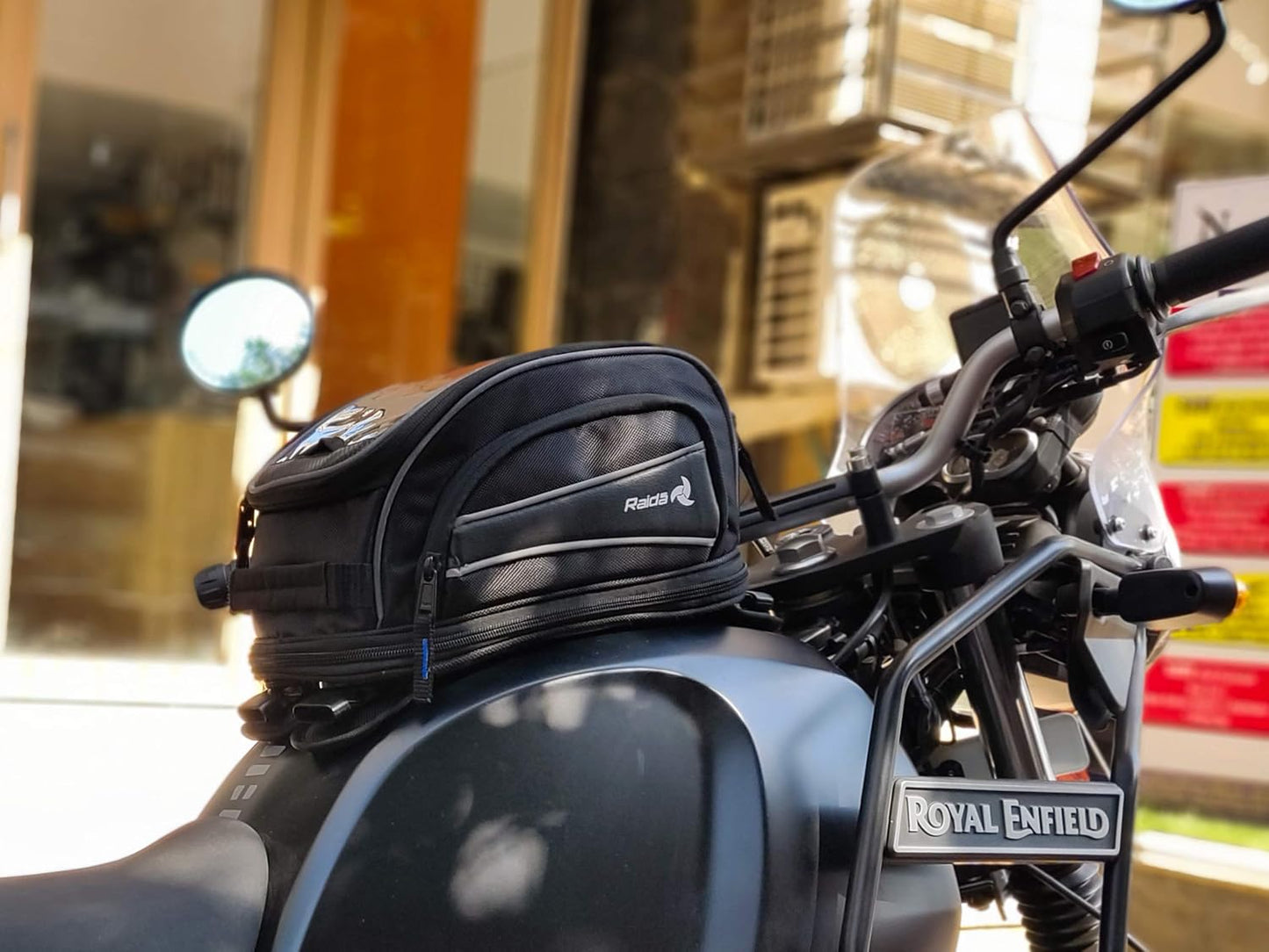 GUB Raida RD-Metro Tank Bag