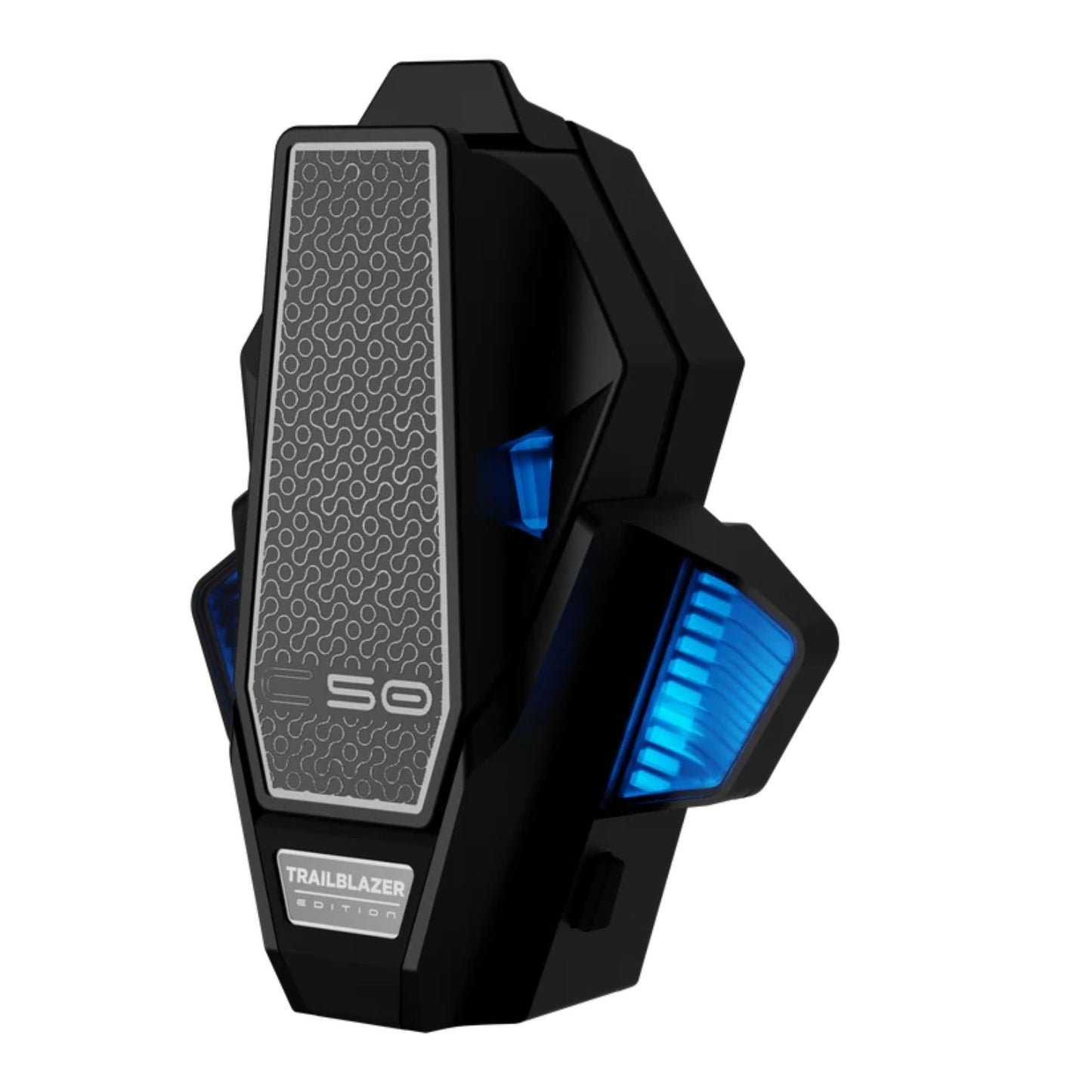 GUB Bluarmor C50 Pro Helmet Intercom Communication Device