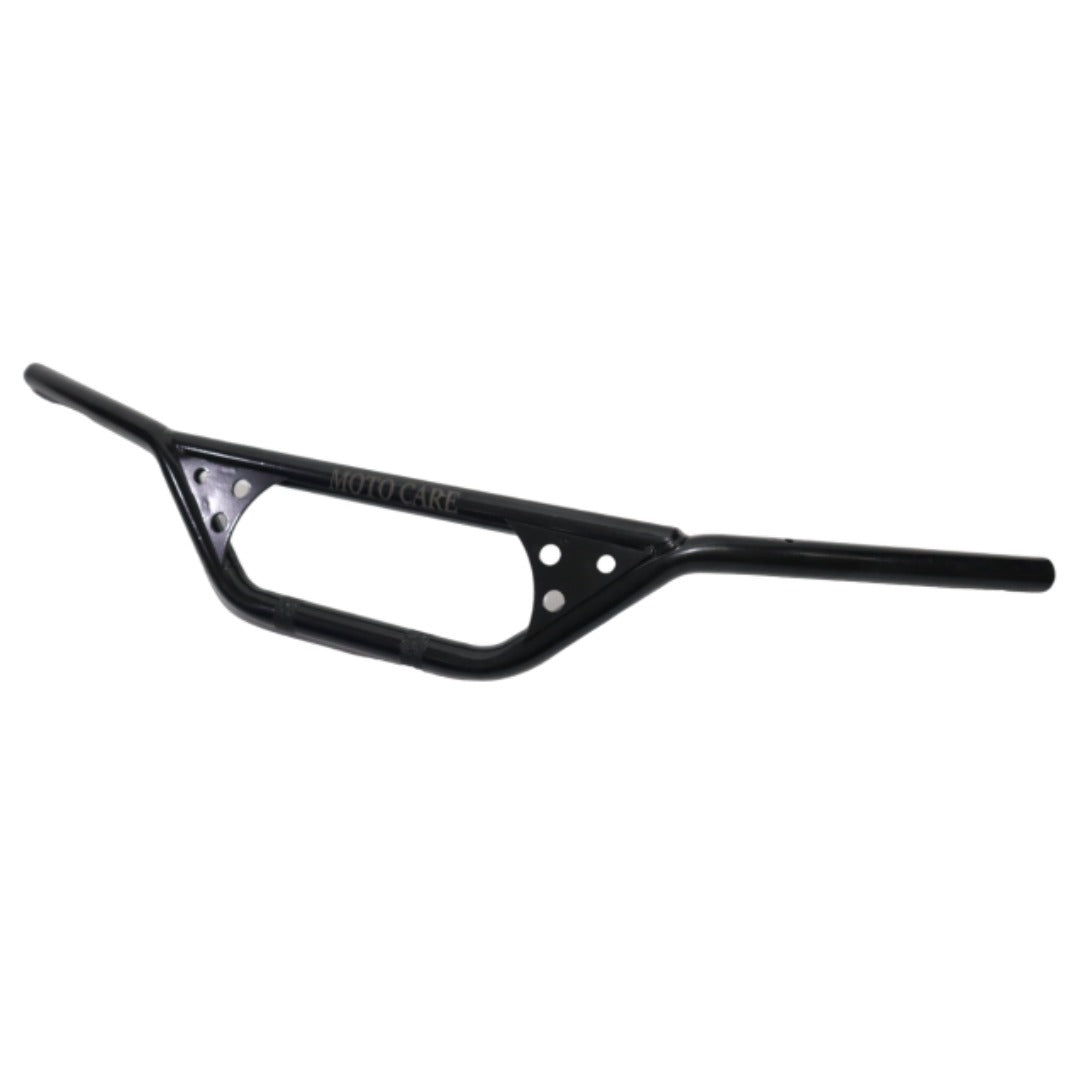 HANDLEBAR WITH PLATE FOR HIMALAYAN