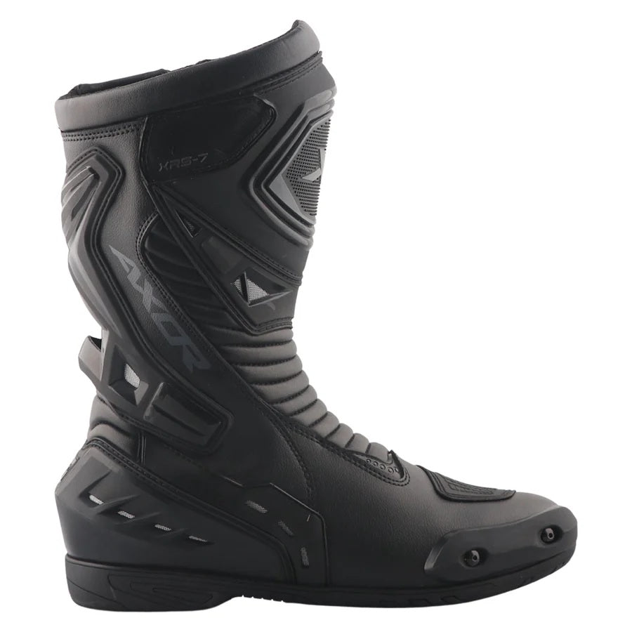 GUB Axor Slipstream PRO Riding Boots