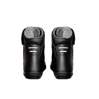 Raida Tourer Motorcycle Boots | Grey