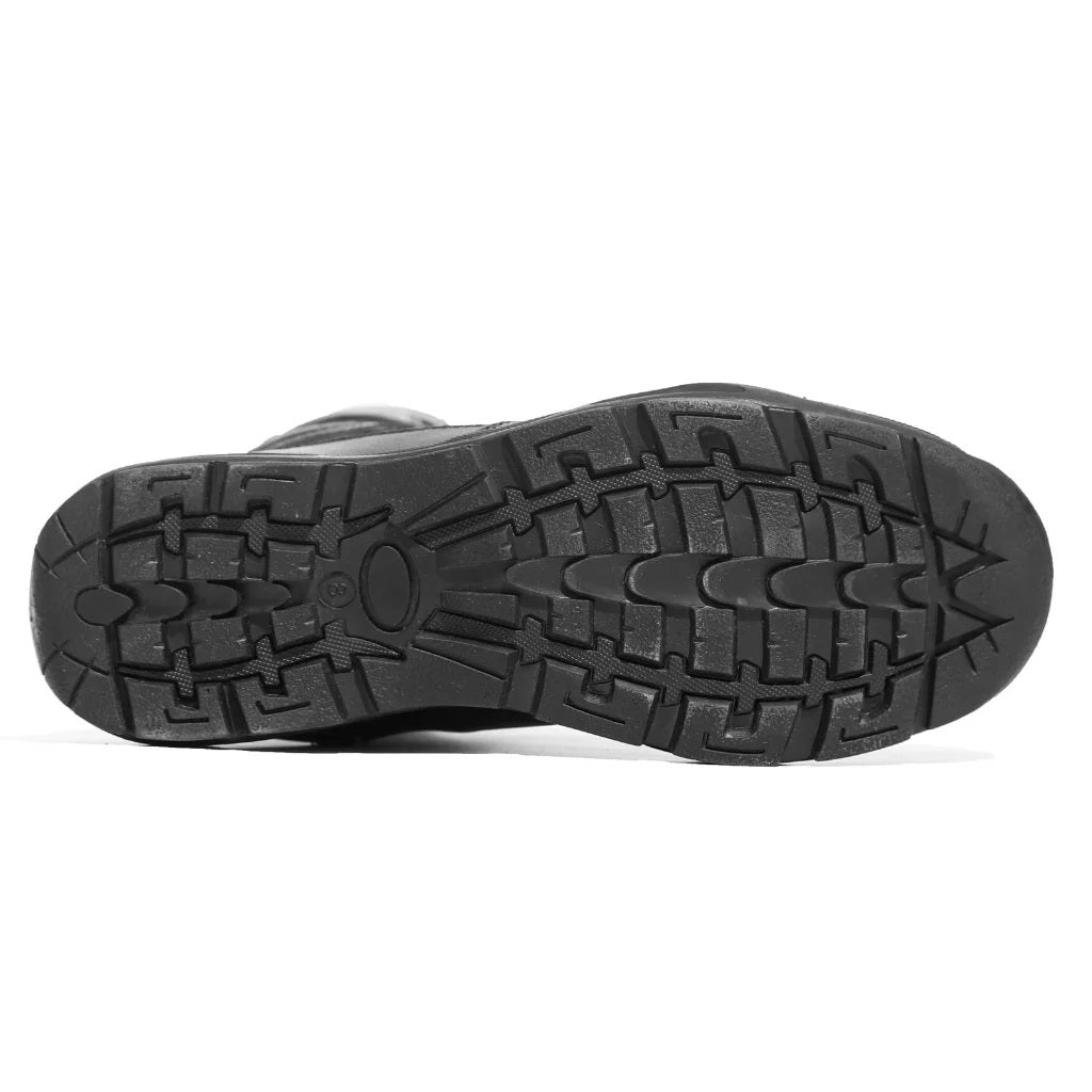 Raida Discover Motorcycle Boots, BLACK