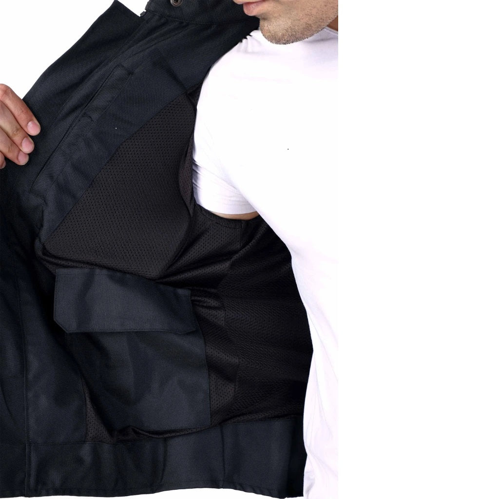 Raida Tourer Jacket | Gray