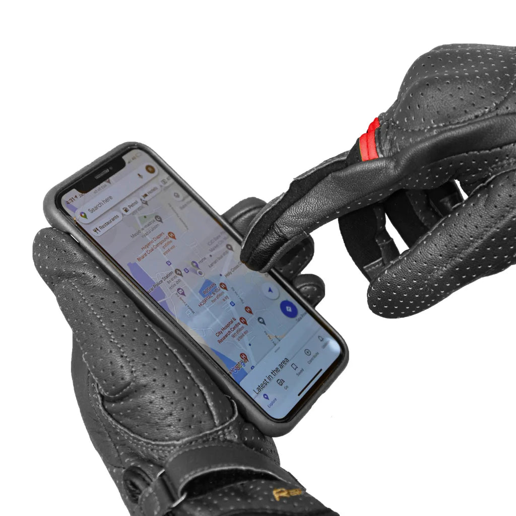 Raida Cruise Pro II Gloves