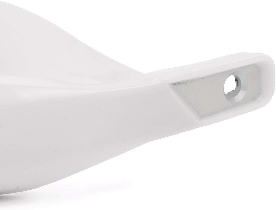 Gear UP SMTG3123 ACEBIS Handguard| Hand Protector for All Models,BLUE