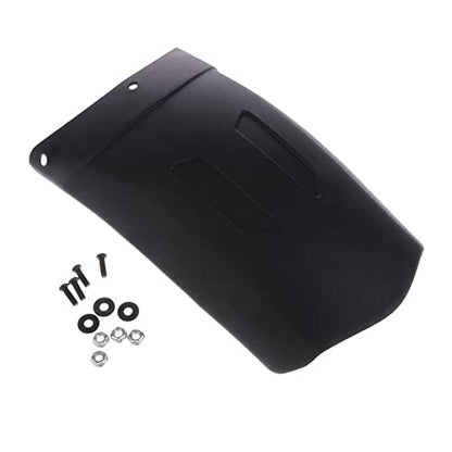 Front Fender| Mudguard Extender| Mud Flaps for All Bikes and Motorcycle