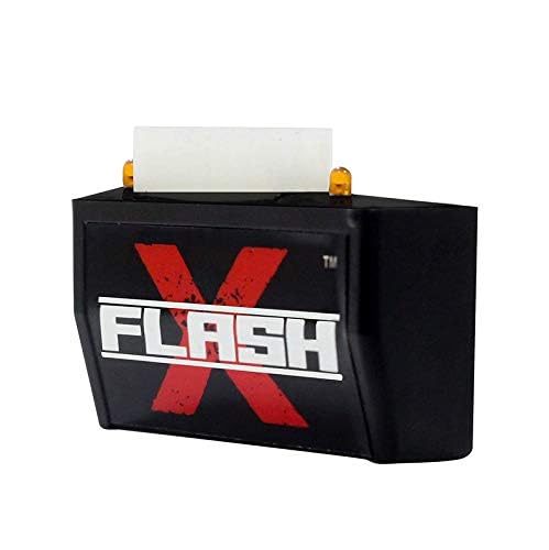 GUB Flash X Hazard Flasher Compatible for RE Hunter 350 cc Plug N Play