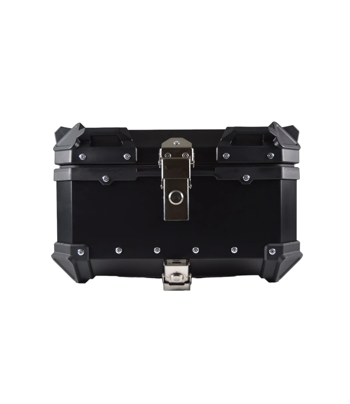 GUB Premium Aluminum Top Box 36 Liters