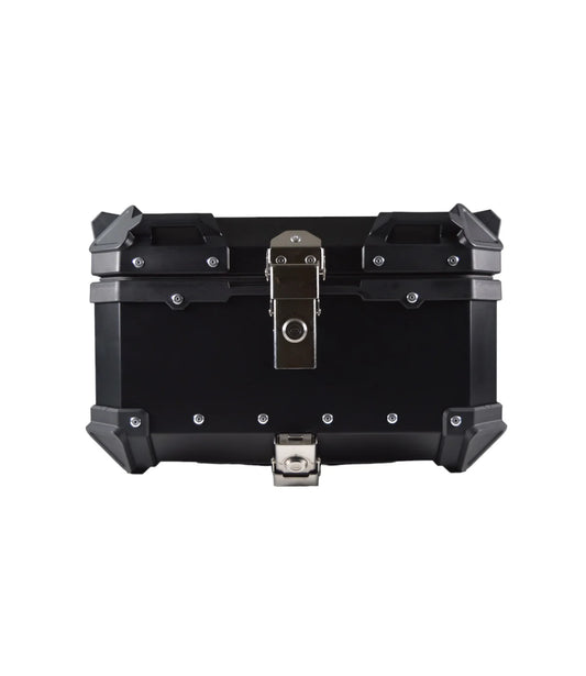 GUB Premium Aluminum Top Box 36 Liters
