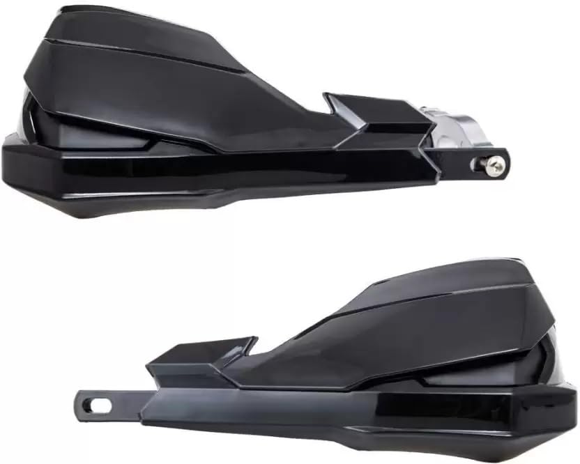 MX Handguard | Hand Protector | Knucle Guard Universal for All Bikes and Motorcycle