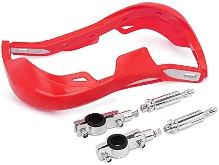 Gear UP SMTG3123 ACEBIS Handguard| Hand Protector for All Models,BLUE