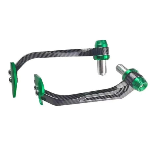 Motorcycle Brake and Clutch Lever Protection Guard