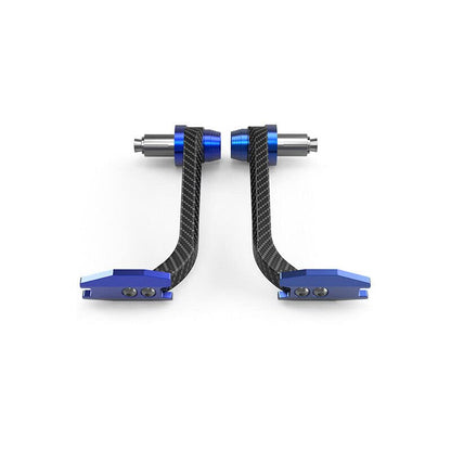 Motorcycle Brake and Clutch Lever Protection Guard