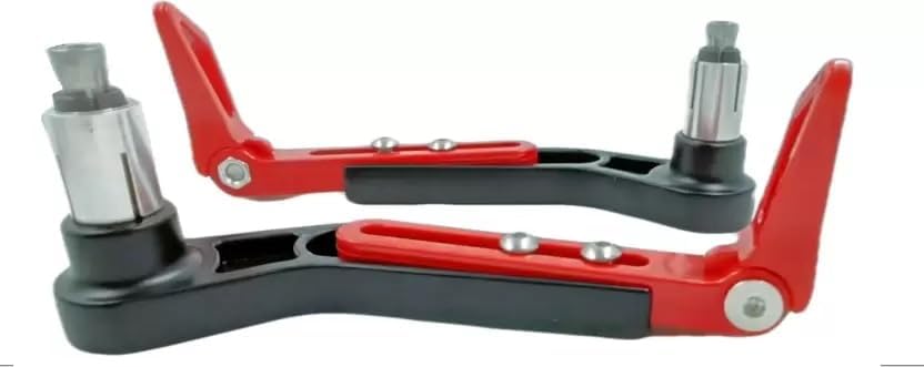 GUB Universal Clutch Lever Rayana Handlebar Brake Folding Lever Guard for All Bike