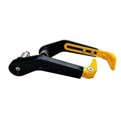 GUB Universal Clutch Lever Rayana Handlebar Brake Folding Lever Guard for All Bike