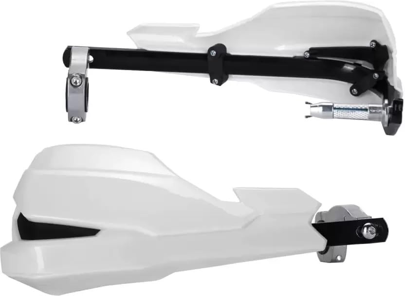 MX Handguard | Hand Protector | Knucle Guard Universal for All Bikes and Motorcycle