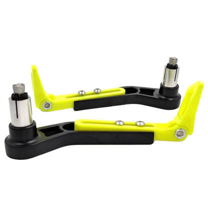 GUB Universal Clutch Lever Rayana Handlebar Brake Folding Lever Guard for All Bike
