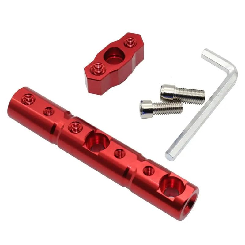 GUB Extension Rod Mirror Bracket