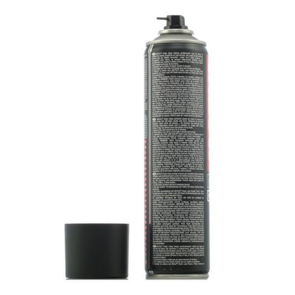 Motul C1 Chain Cleaner Spray for Bikes | Removes Grease, Oil & Dirt | High-Performance Chain Cleaning | Safe for O-Ring, X-Ring & Z-Ring Motorcycle Chains