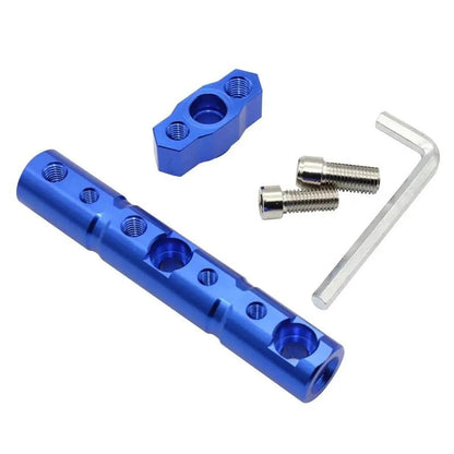 GUB Extension Rod Mirror Bracket