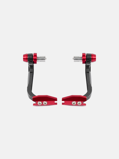 Motorcycle Brake and Clutch Lever Protection Guard