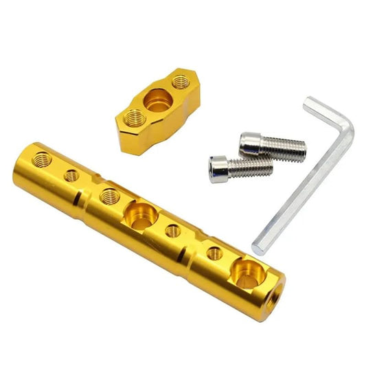 GUB Extension Rod Mirror Bracket