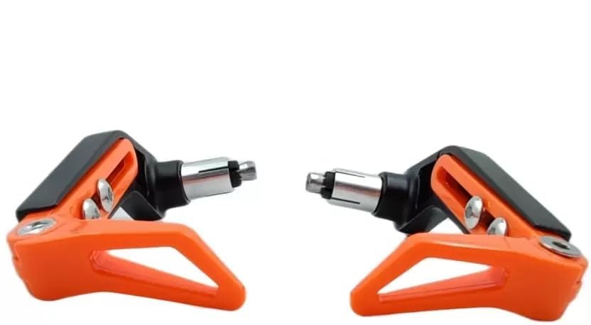 GUB Universal Clutch Lever Rayana Handlebar Brake Folding Lever Guard for All Bike