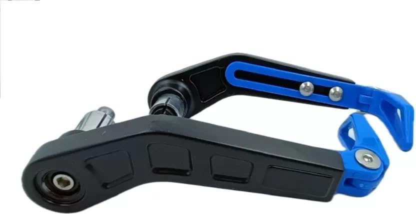 GUB Universal Clutch Lever Rayana Handlebar Brake Folding Lever Guard for All Bike