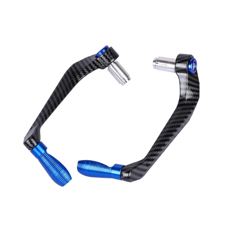 Carbon Metal Clutch Lever Handlebar Brake Lever Guard
