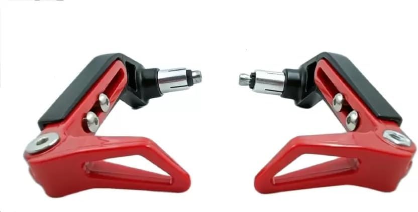 GUB Universal Clutch Lever Rayana Handlebar Brake Folding Lever Guard for All Bike