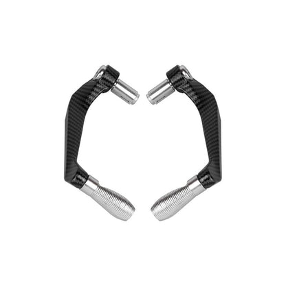 Carbon Metal Clutch Lever Handlebar Brake Lever Guard