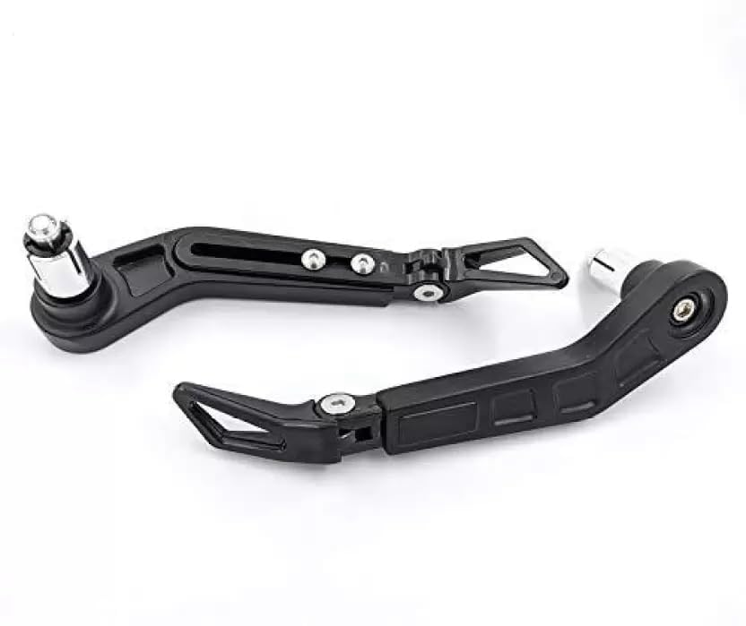 GUB Universal Clutch Lever Rayana Handlebar Brake Folding Lever Guard for All Bike