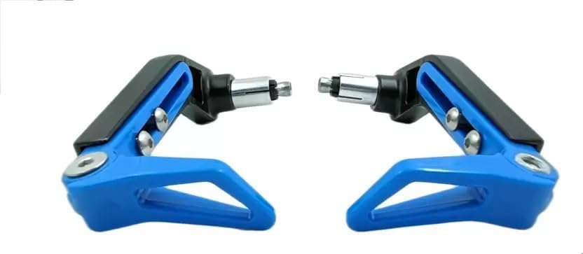 GUB Universal Clutch Lever Rayana Handlebar Brake Folding Lever Guard for All Bike