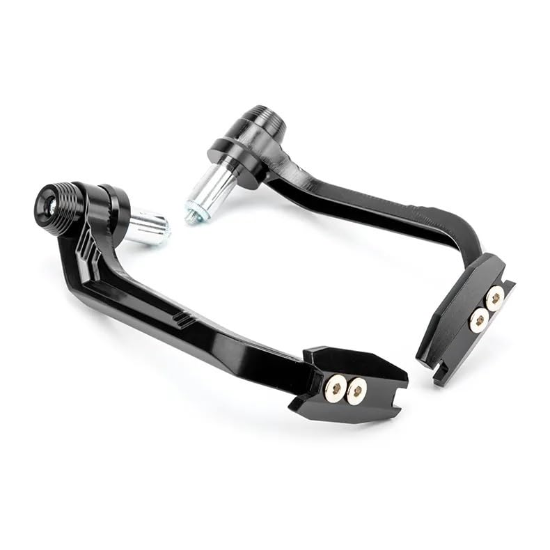 CNC Aluminum Handlebar Clutch Brake Levers Protective Guard