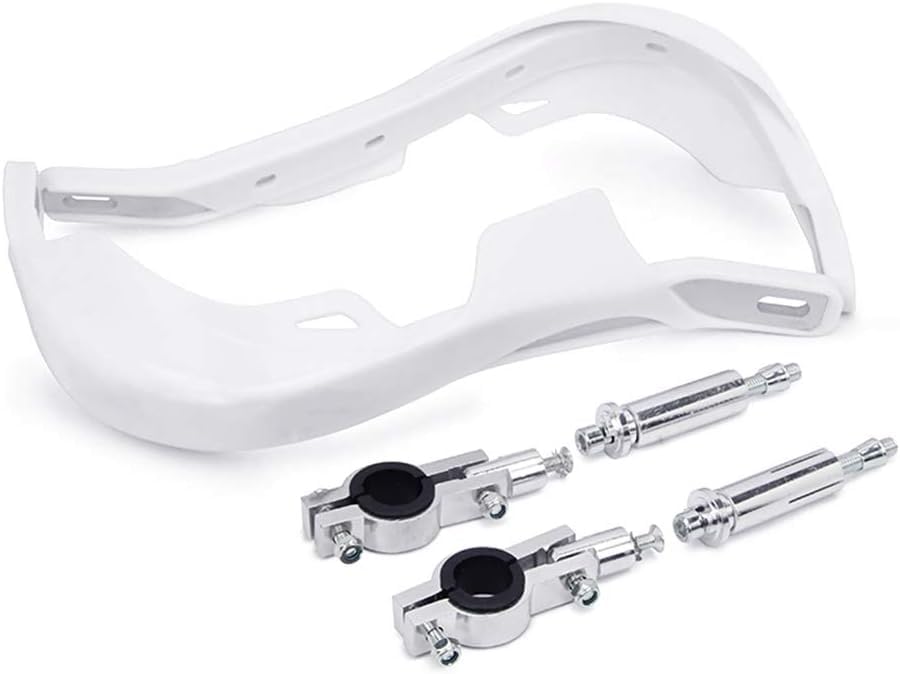 Gear UP SMTG3123 ACEBIS Handguard| Hand Protector for All Models,BLUE