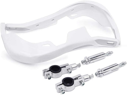 Gear UP SMTG3123 ACEBIS Handguard| Hand Protector for All Models,BLUE