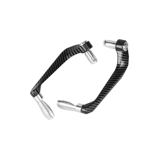 Carbon Metal Clutch Lever Handlebar Brake Lever Guard