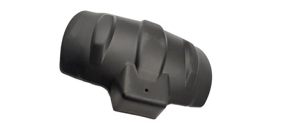 Rear Mudguard | Tyre Hugger | Mudguard | Splash Guard with 3MM Thickness Metal Clamp Only Suitable for V-Strom SX 250