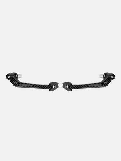 Motorcycle Brake and Clutch Lever Protection Guard