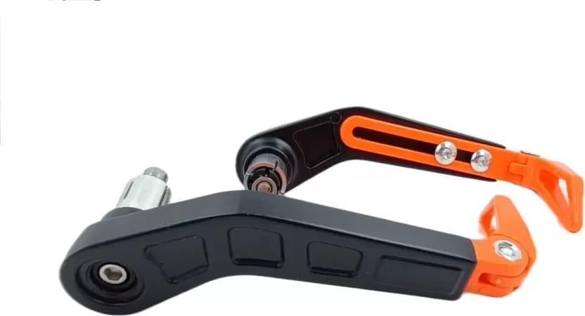 GUB Universal Clutch Lever Rayana Handlebar Brake Folding Lever Guard for All Bike
