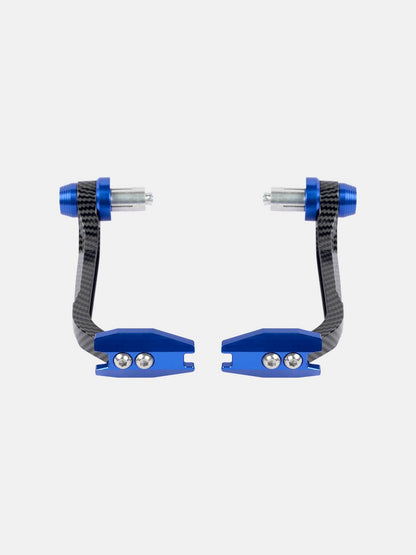 Motorcycle Brake and Clutch Lever Protection Guard