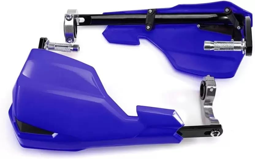 MX Handguard | Hand Protector | Knucle Guard Universal for All Bikes and Motorcycle