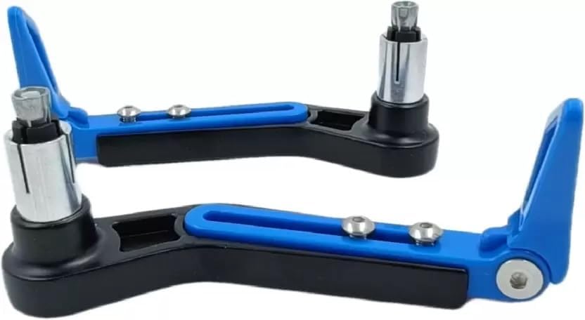 GUB Universal Clutch Lever Rayana Handlebar Brake Folding Lever Guard for All Bike