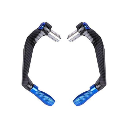 Carbon Metal Clutch Lever Handlebar Brake Lever Guard