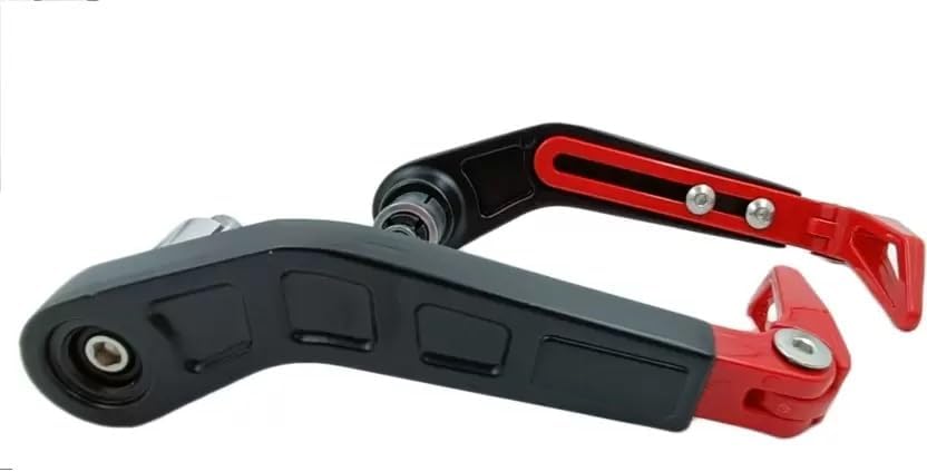 GUB Universal Clutch Lever Rayana Handlebar Brake Folding Lever Guard for All Bike