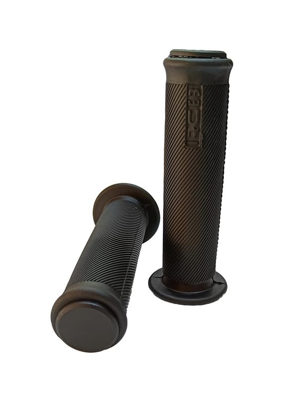 Motorcycle Handlebar RCB Handle Grip Set Universal for All Bikes