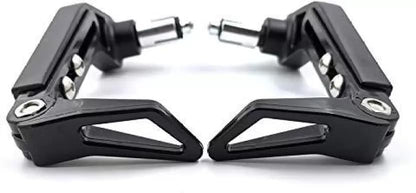 GUB Universal Clutch Lever Rayana Handlebar Brake Folding Lever Guard for All Bike
