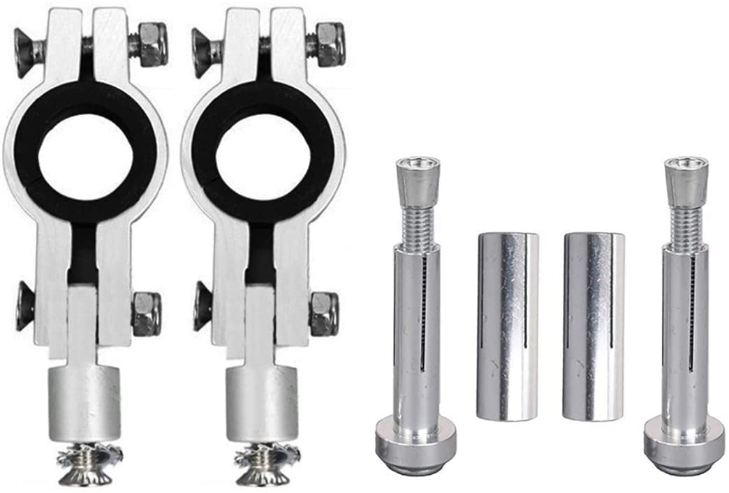 Gear UP SMTG3123 ACEBIS Handguard| Hand Protector for All Models,BLUE