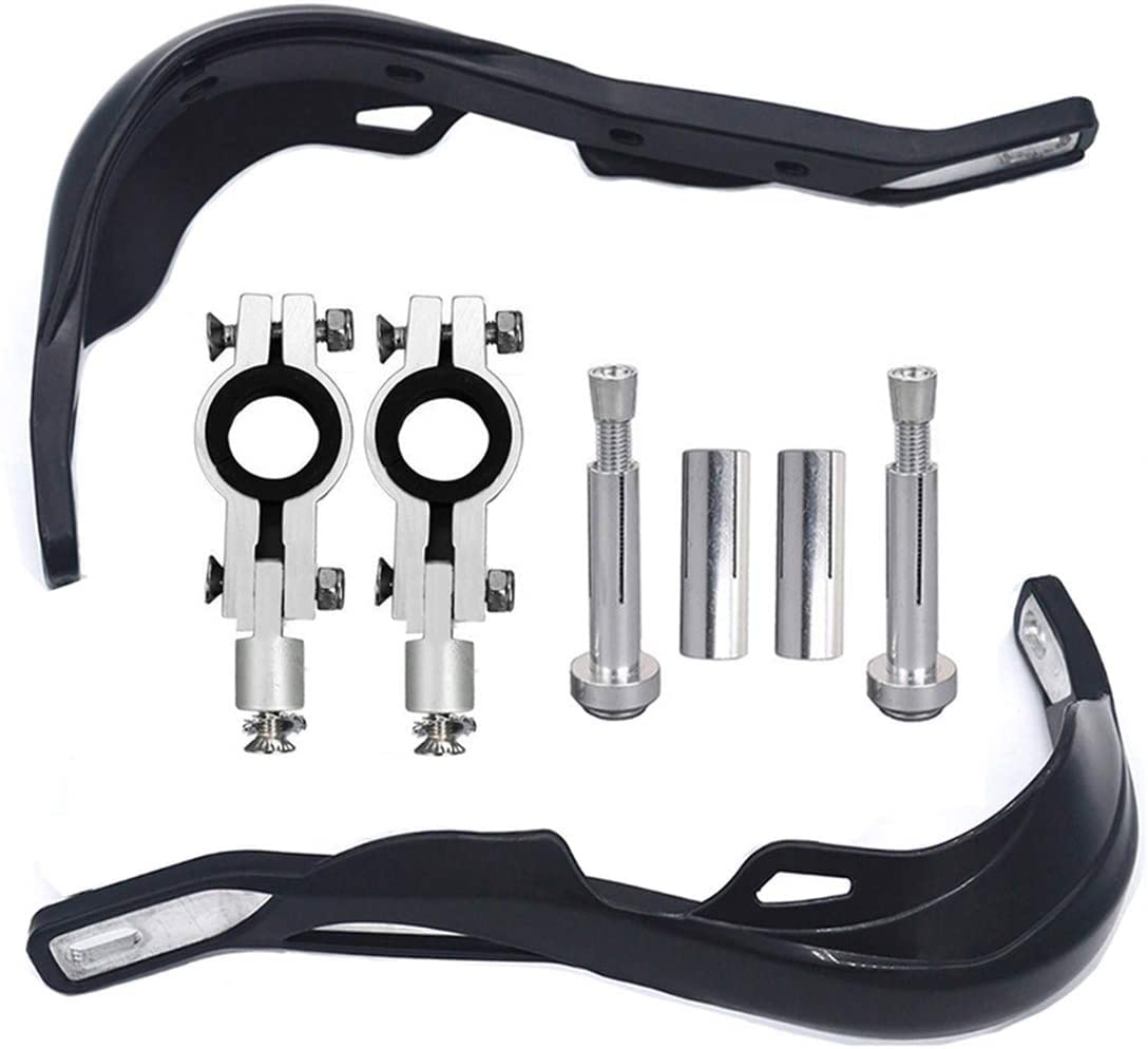 Gear UP SMTG3123 ACEBIS Handguard| Hand Protector for All Models,BLUE